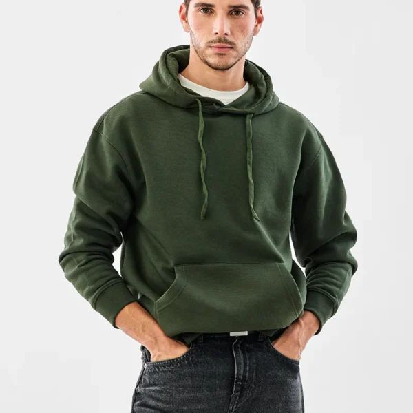 Hoodies
