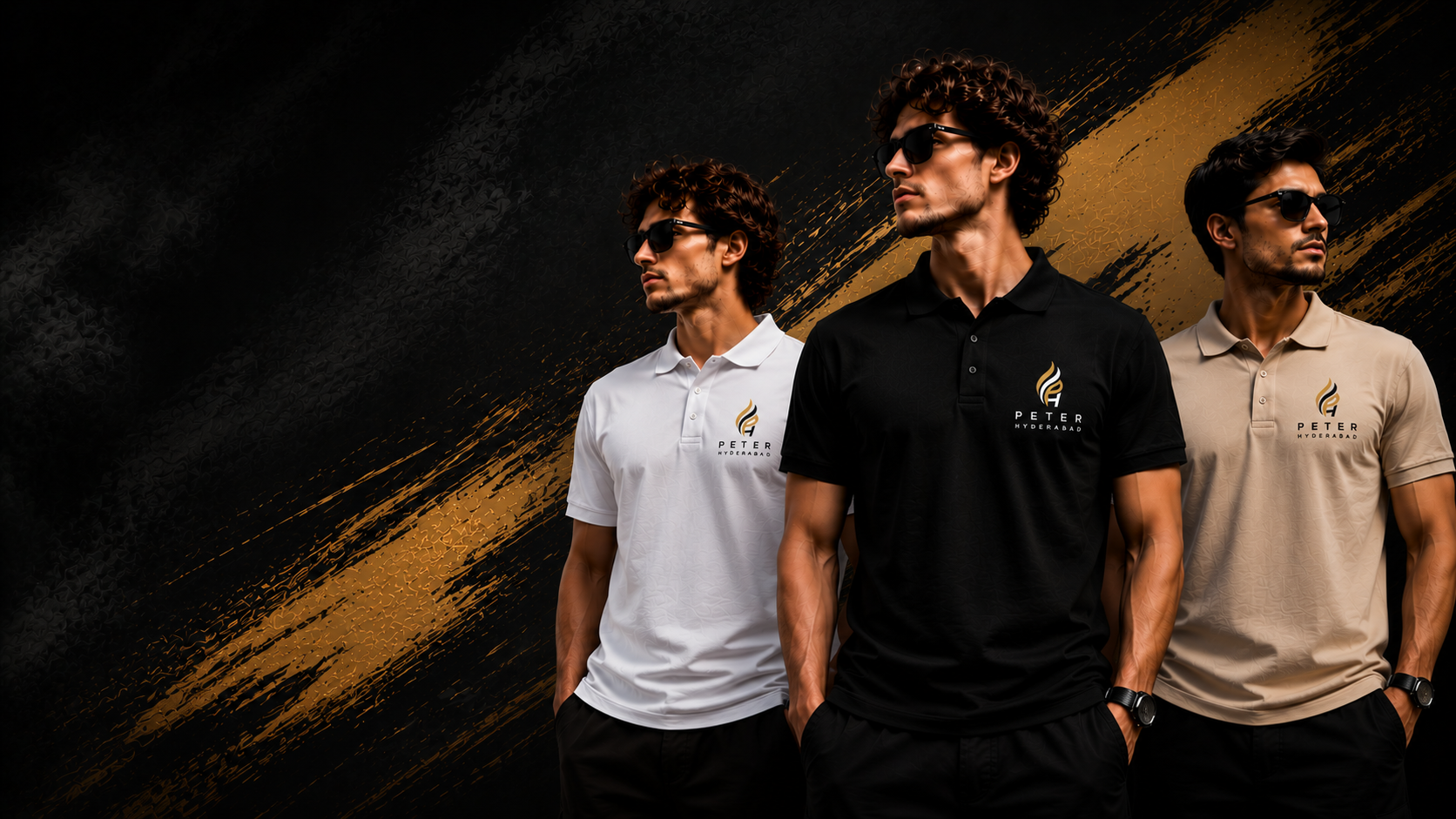 Polos that define class
