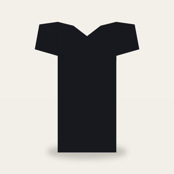 Heavy Cotton Boxy Tee