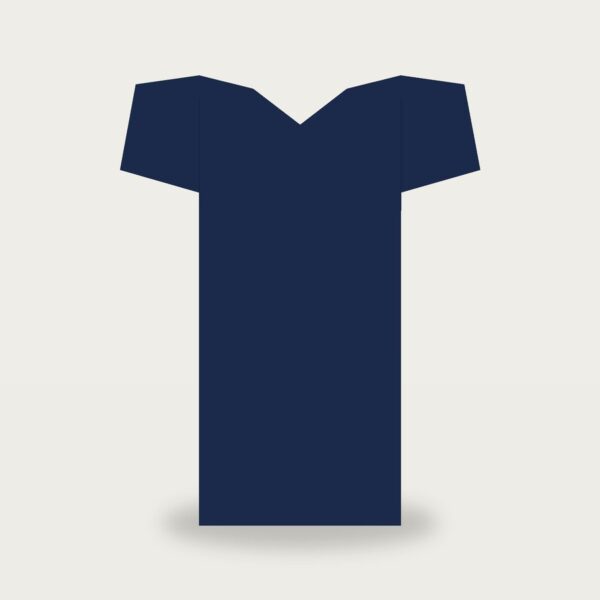 Pima Crew Neck Tee