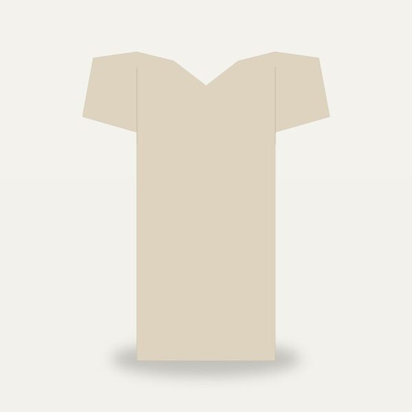 Embroidered Pocket Tee
