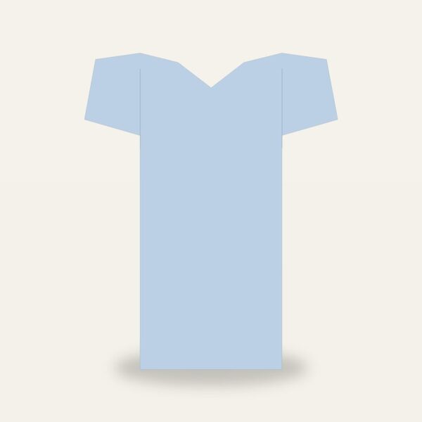 Striped Relaxed Tee