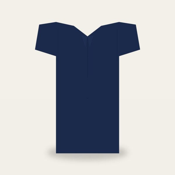Cotton Pique Polo