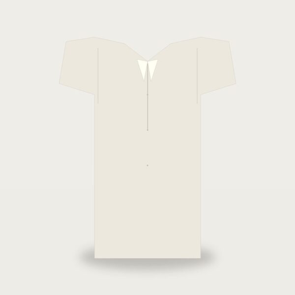 Tipped Collar Polo
