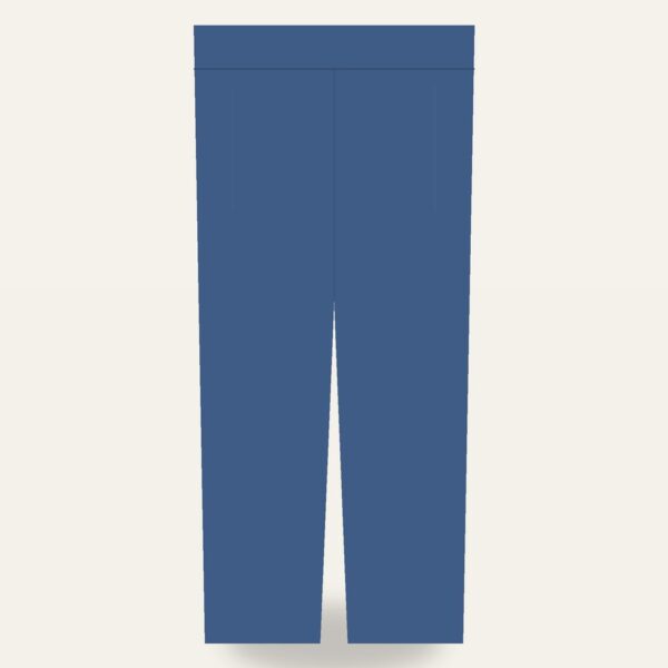 Slim Fit Stretch Jeans