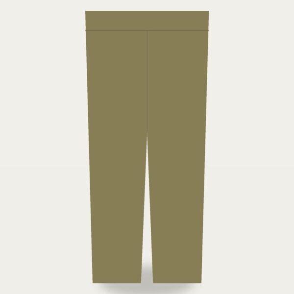 Slim Chino Trousers