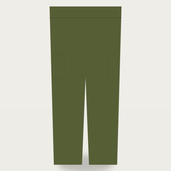 Utility Cargo Pants