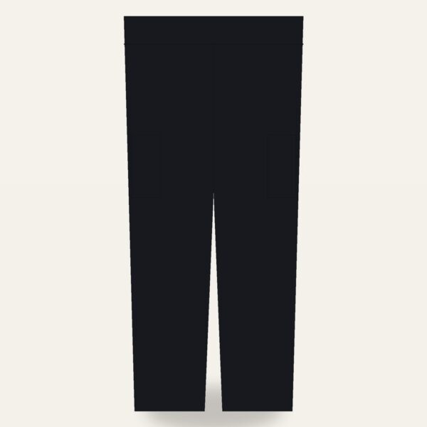 Ripstop Wide Cargo