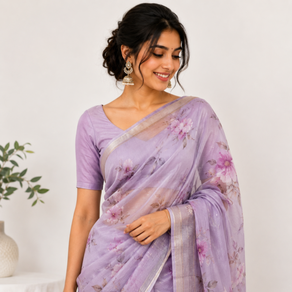 Sarees